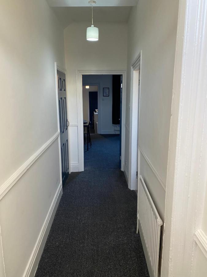 Overhill - Spacious 2 Bed Ground Floor Flat Close To Newcastle Gateshead Dış mekan fotoğraf